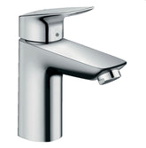 Hansgrohe "Logis 100" Waschtischarmatur (chrom)